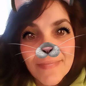 Meet your Posher, Gillian